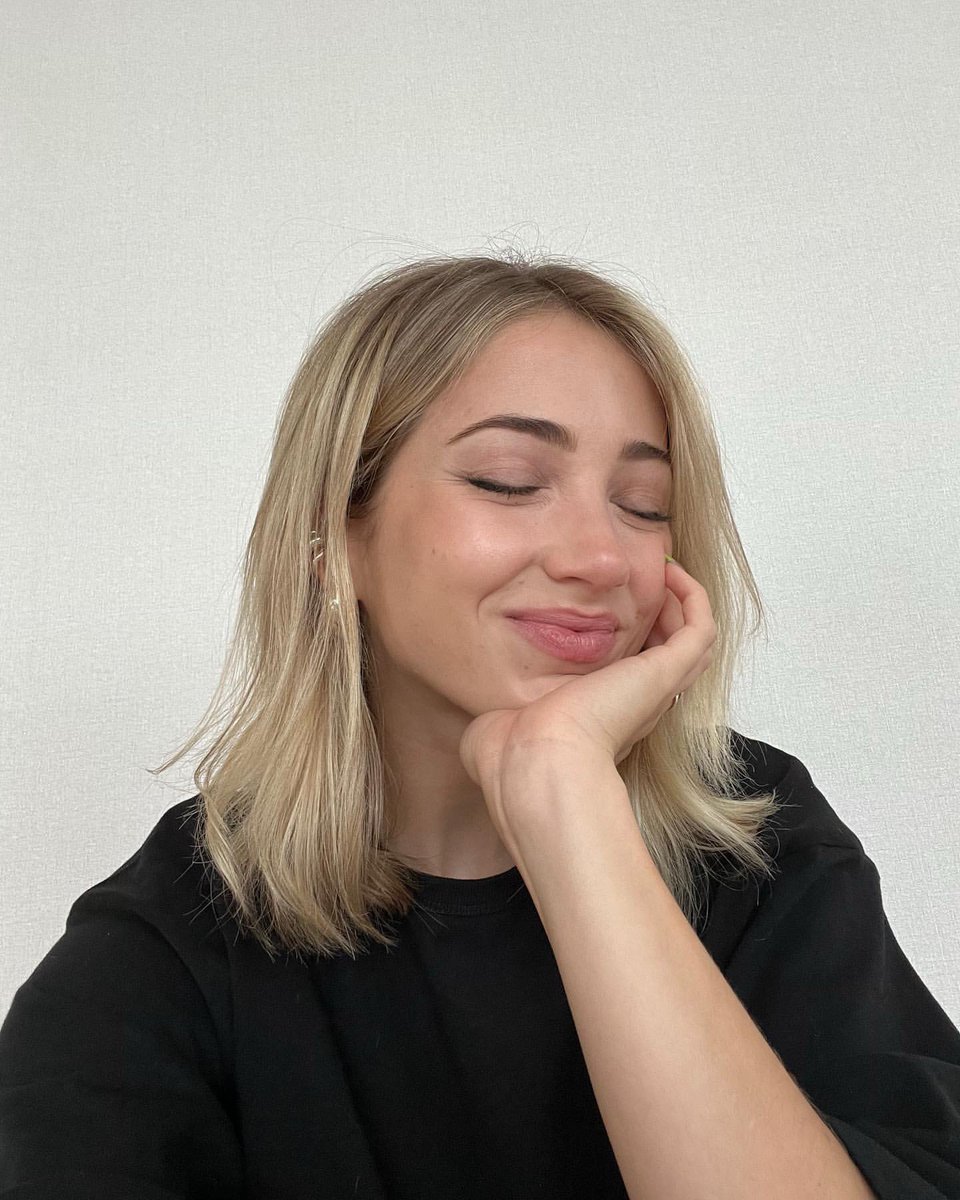 ⠀
                          
                           #HarborofSerenity 🩵

⠀