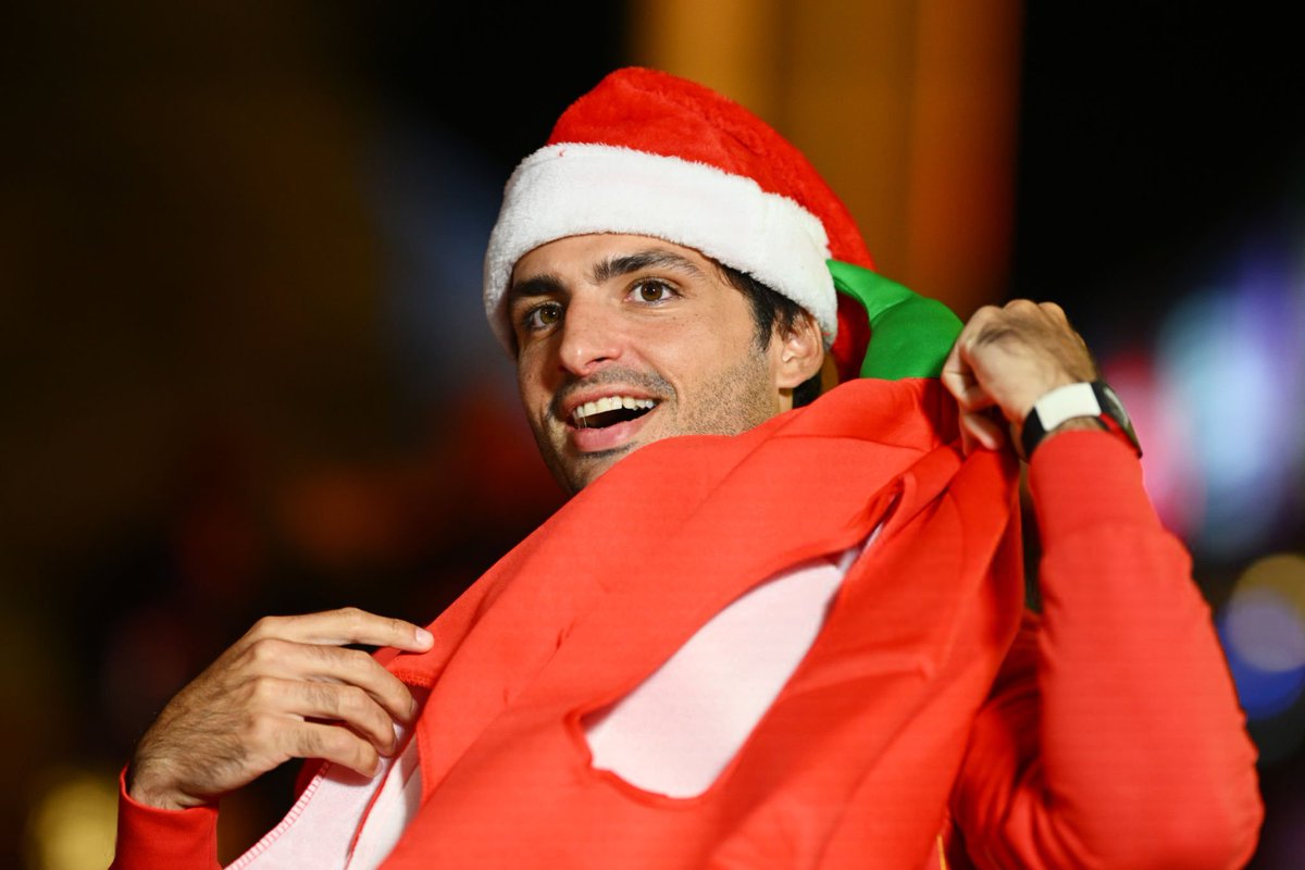 santa carlos 🎅🎄