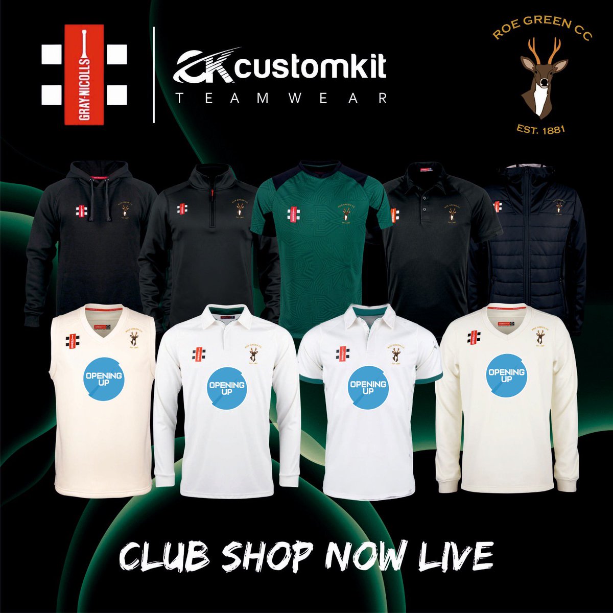 CustomKit tweet media