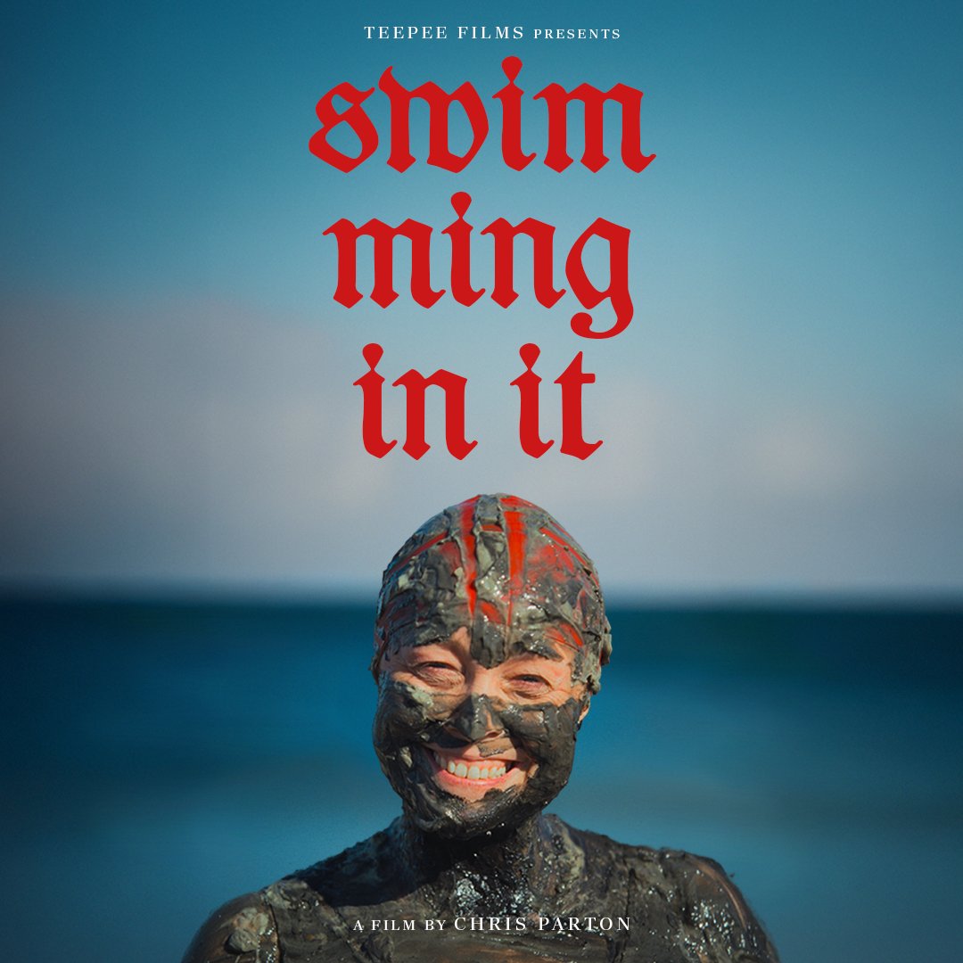 TomPrecey's tweet photo. Dear @barrygardiner, are you interested in sharing our film ‘Swimming in It’? A 90sec dark comedy exposing just how horrifically polluted our waters are in the UK thanks to our nation’s water companies. https://t.co/GsdQf9bnet https://t.co/vTDlhq4C8T