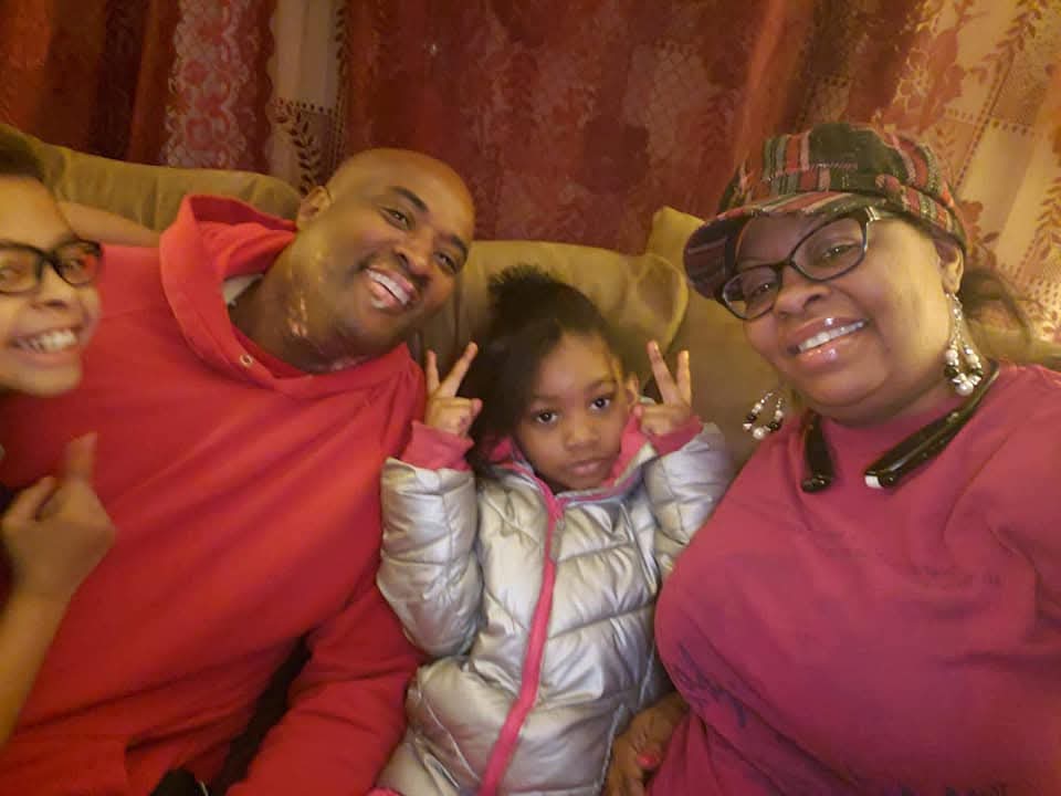 afavorite7's tweet image. Help me wish my God Daughter Zoey a very Happy Birthday
Love ❤️ you ZoZo