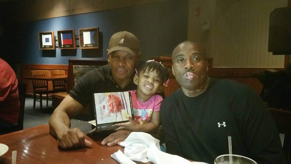 afavorite7's tweet image. Help me wish my God Daughter Zoey a very Happy Birthday
Love ❤️ you ZoZo