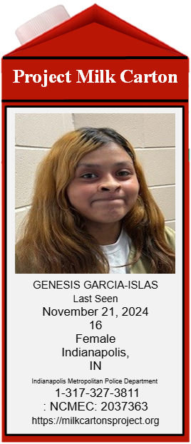 P_MilkCarton's tweet photo. 🚨 🚨MISSING CHILD🚨 🚨 https://t.co/QHmH8YVCZ2