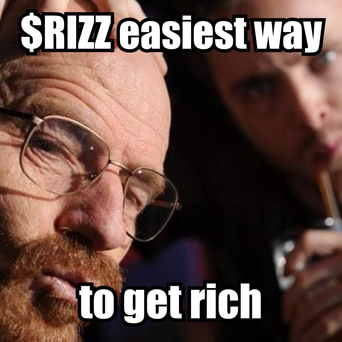 RizzOn_SOL's tweet photo. It is just start of the day and $RIZZ is the young token. Look at the DEXSCREENER. $RIZZ is going to stand in the hot trending for the long time. 

We have X2000 boosts. I am contacting the TIKTOK RIZZ influencers and I am ready to pay for promo and partnership. Hype is coded https://t.co/yF476IBGEb