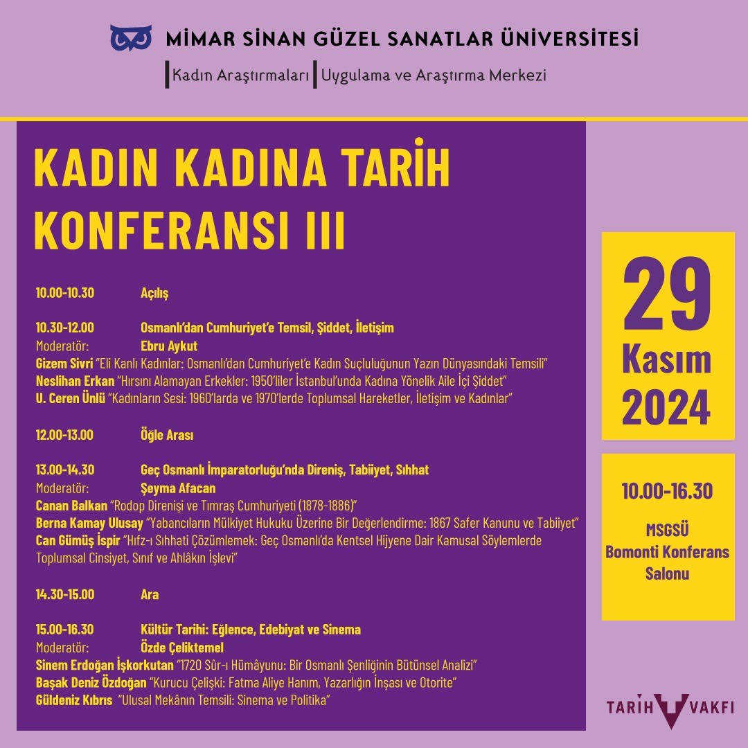 Yarın...
