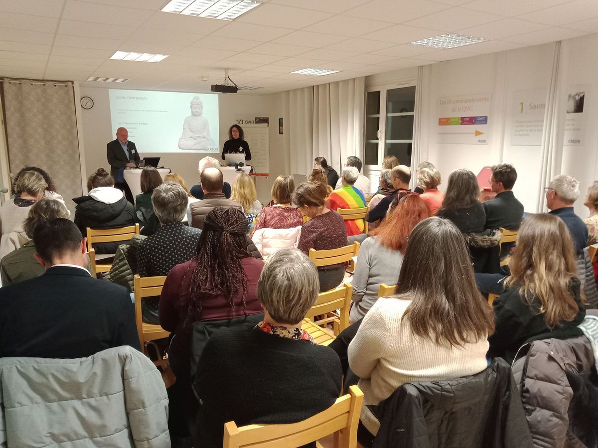 CREDIR (#QVG) tweet media