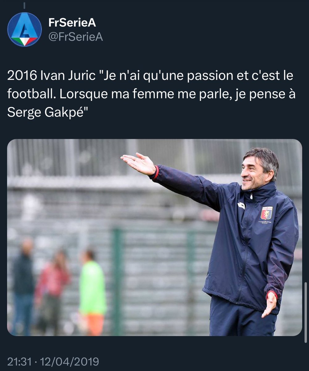 Scipion tweet media