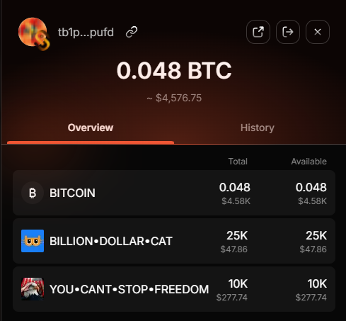 kaplan____1's tweet photo. @Saturn_btc tb1p9slfz03sup5wma4h5t7tyvx587kyqzzxqjcqh7t2usn3z0tqg50qsdpufd https://t.co/EGdAmXW5TO