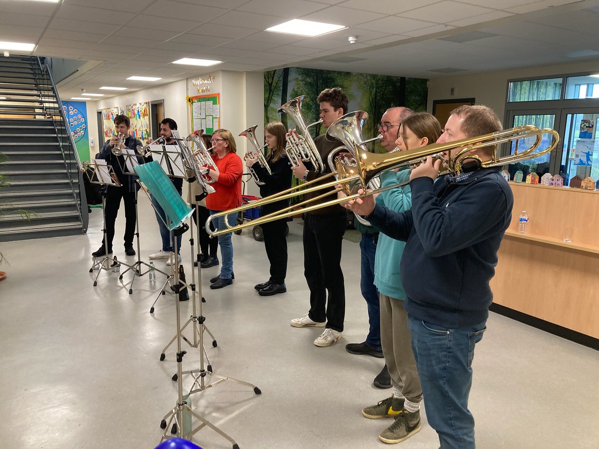 Only 2 days left to get your tickets for our next concert @DeMontfortHall. A concert of varied repertoire, the Orchestra on Sunday will include saxophones, an organ, a banjo and for our Pines of Rome finale, we will be joined by <a href="/KibworthBand/">Kibworth Band</a> 
bardi.org.uk for tickets!