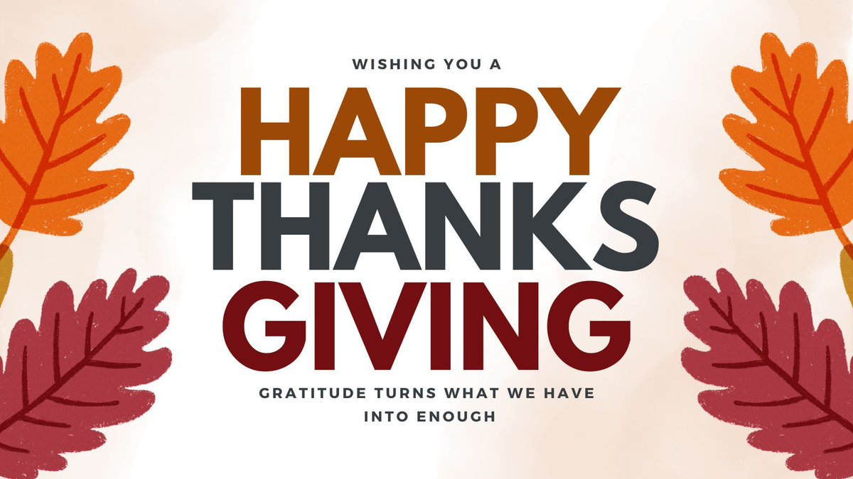 CUE Los Angeles would like to wish everyone a wonderful day full of love, gratitude, and cherished memories.