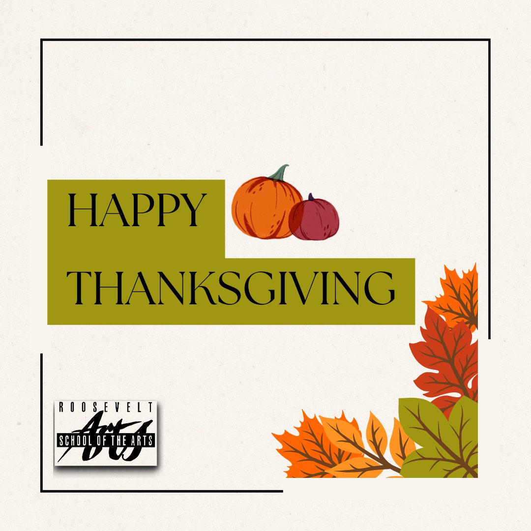 RooseveltArtsMagnet tweet media