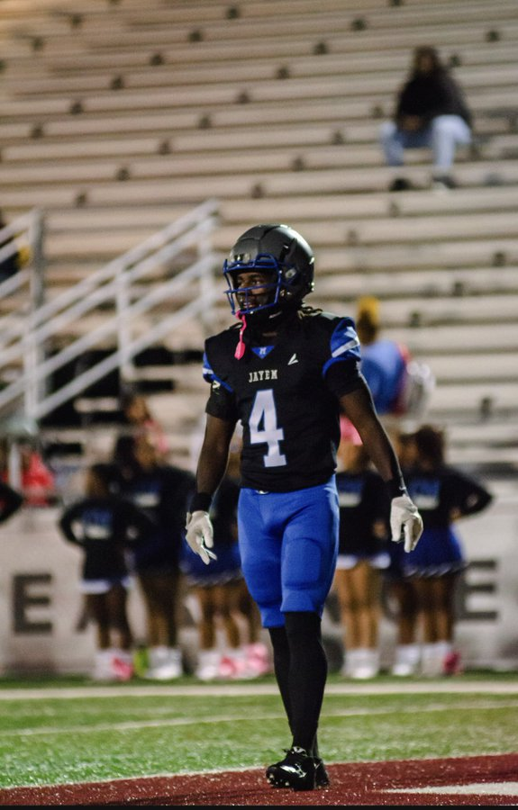 Big River Rivalry All-Star Football Game (@bigriverrivalry) on Twitter photo Congratulations and welcome to the #BigRiverRivalry family <a href="/coreyon_winston/">coreyon winston</a> of <a href="/JMJusticesFB/">John Marshall High School Football</a>! #NORTH #BRR2024 Congratulations and welcome to the #BigRiverRivalry family <a href="/coreyon_winston/">coreyon winston</a> of <a href="/JMJusticesFB/">John Marshall High School Football</a>! #NORTH #BRR2024