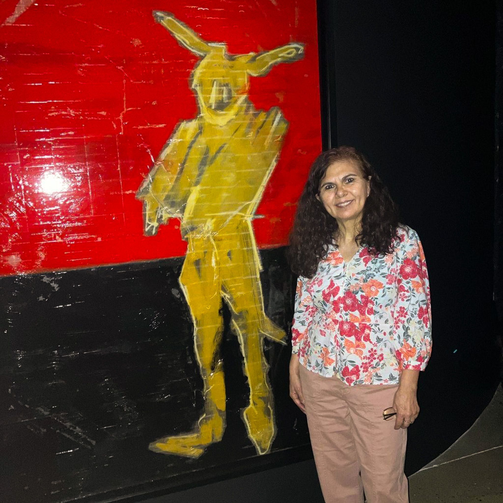 A Bunch of Stuff by Johnny Depp (@jdabunchofstuff) / X