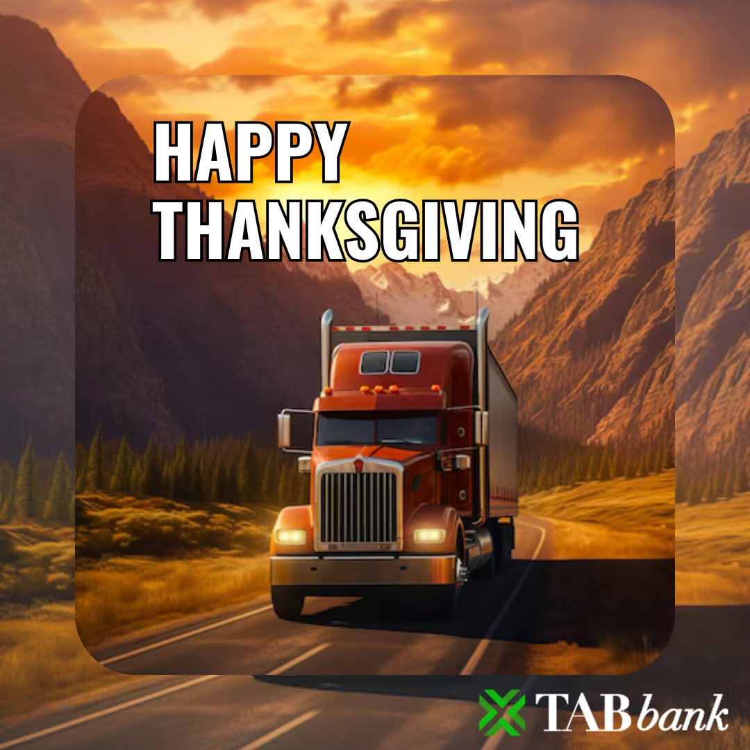 Happy Thanksgiving, TAB Nation! 

We're so grateful for you—our incredible community. Wishing you a day filled with love, laughter, and all your favorite pie flavors. Thank you for being part of our journey!