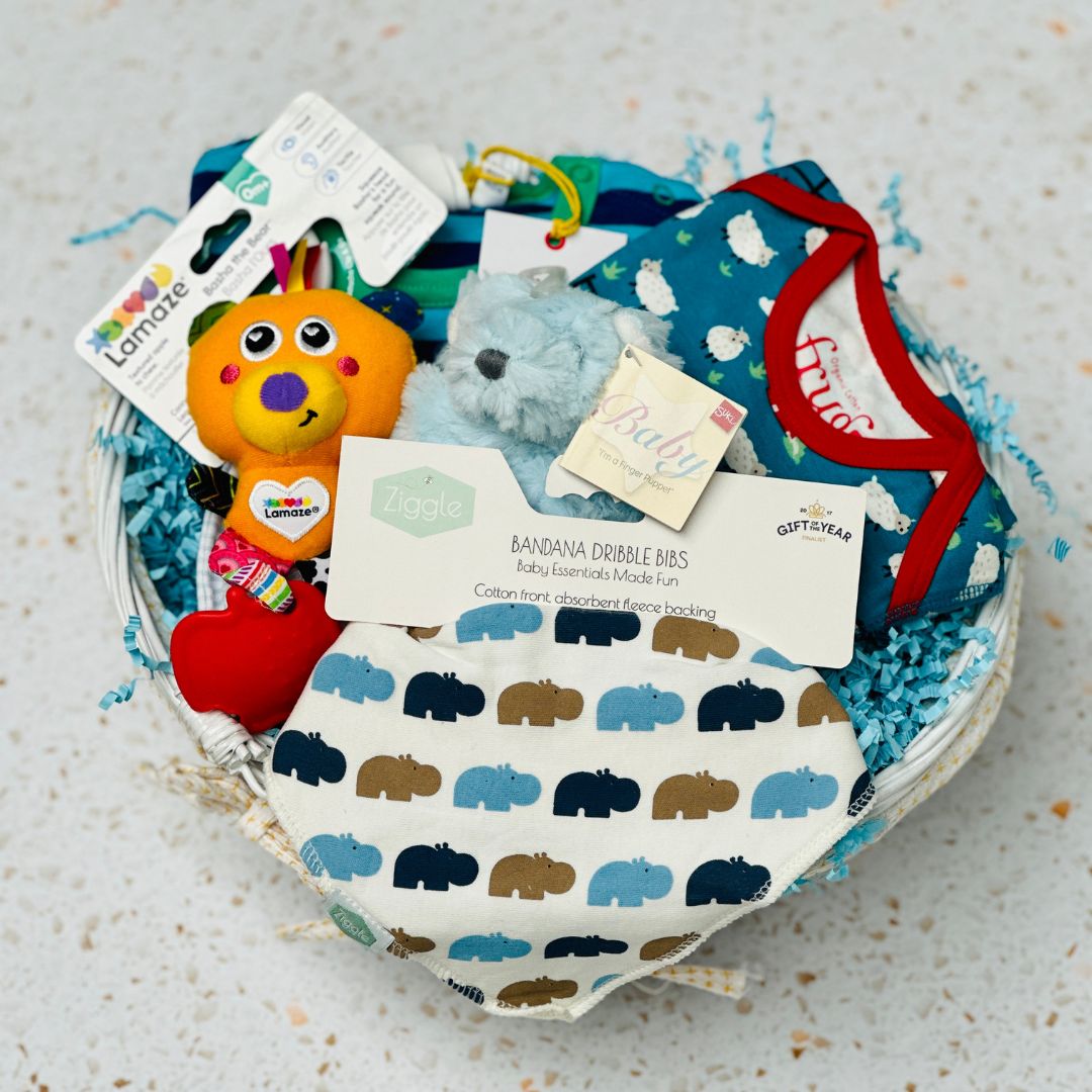 BasketsGalore's tweet image. Today's Gift Basket Of The Day is "Baby Gifts For Boys Basket''

ow.ly/Fly750TLPtl

Follow &amp;amp; RT to enter #prize draw to #win a Gift Basket. More info via our blog.

#dailydispatch #gifts #competition #giftbasketsrule #babygifts #babygiftideas