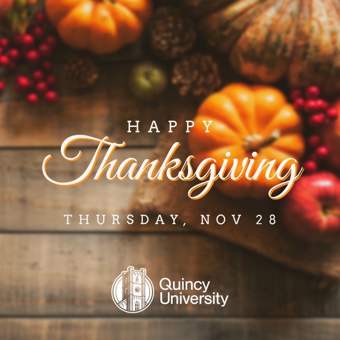 Happy Thanksgiving! Today we take a moment to reflect, appreciate our blessings, and express our gratitude. 

#ThanksgivingReflection #GratefulHeart #BlessingsAbound