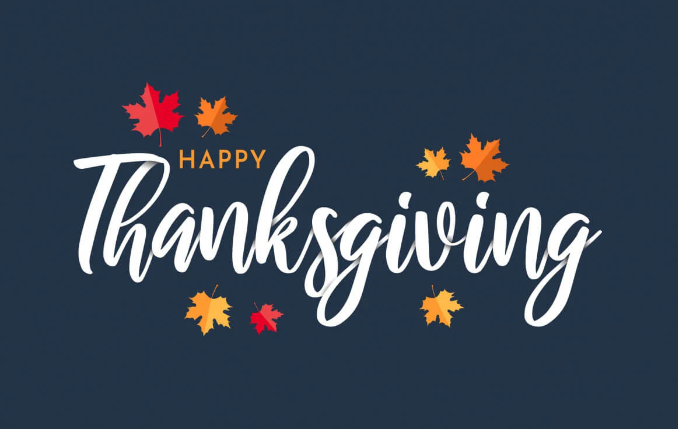 EagleCrestNHA's tweet photo. Wishing you and yours a very Happy Thanksgiving! https://t.co/BIYuWPIjjb