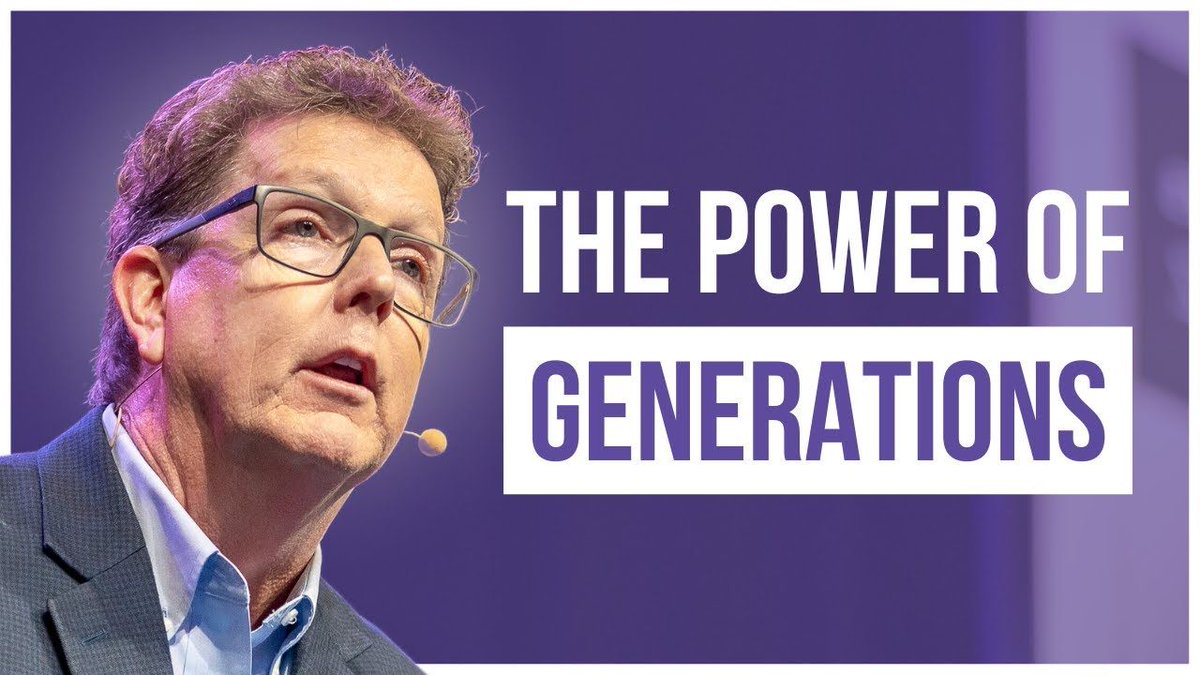 TAIMotivations's tweet photo. #MaxwellLeadership: TODAY'S #LEADERSHIP LESSON IS ON #GENERATIONS #TimElmore #Time #Age #Experiences #WorldView #Mindsets #Relationships #Bridges #TAImotivations https://t.co/DssdSjh4AP https://t.co/hl60TDVTi8