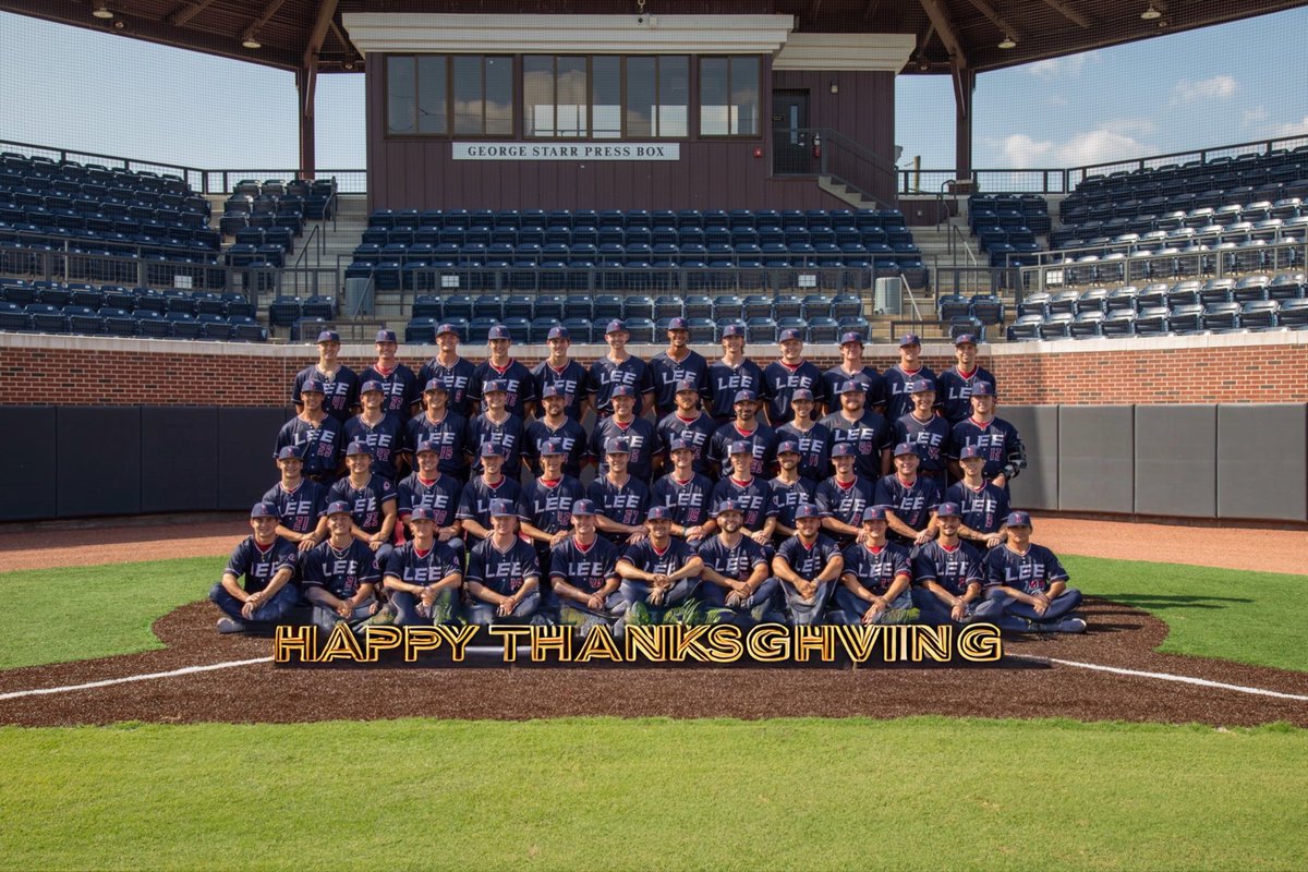 Happy Thanksgiving Flames Nation!!!