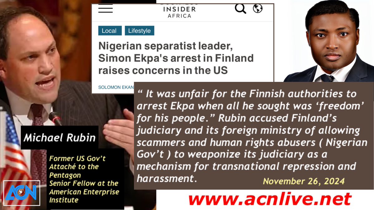 ACN TV tweet media
