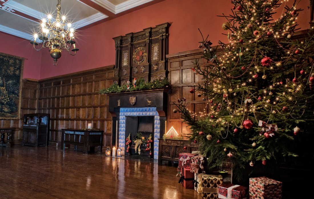 Cannon Hall Museum, Park & Gardens (@cannonhall1760) on Twitter photo As part of <a href="/BBCRadio3/">BBC Radio 3</a>'s Sunday Morning Show, they are broadcasting a Christmas programme live from <a href="/CannonHall1760/">Cannon Hall Museum, Park & Gardens</a>. 🎄🧑🎄
Tune in this Sunday from 9am until 11am for some live music from <a href="/GrimethorpeBand/">Grimethorpe Colliery Band</a>.
The team at <a href="/BarnsleyMuseums/">Barnsley Museums</a> will also talk about The Barnsley Carol. As part of <a href="/BBCRadio3/">BBC Radio 3</a>'s Sunday Morning Show, they are broadcasting a Christmas programme live from <a href="/CannonHall1760/">Cannon Hall Museum, Park & Gardens</a>. 🎄🧑🎄
Tune in this Sunday from 9am until 11am for some live music from <a href="/GrimethorpeBand/">Grimethorpe Colliery Band</a>.
The team at <a href="/BarnsleyMuseums/">Barnsley Museums</a> will also talk about The Barnsley Carol.