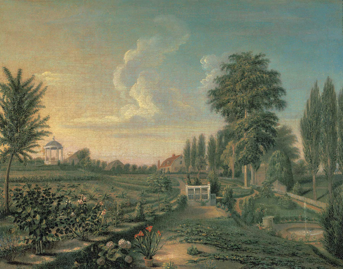 #Thanksgiving 🦃 reading for the weekend

National Gallery of Art, Washington's History of Early American Landscape Design

heald.nga.gov/mediawiki/inde…

<a href="/thegardenstrust/">The Gardens Trust</a>
<a href="/talklandscape/">Landscape Institute</a>

Here's some of <a href="/ngadc/">National Gallery of Art</a> 's lovely images