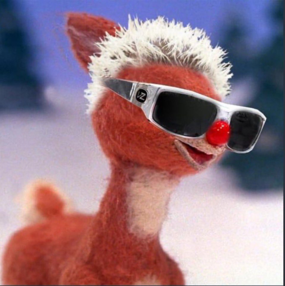 <a href="/rizzmascto/">$Rizzmas</a> Don’t miss out on $RIZZDOLPH this holiday season! He’s here to lead the way! <a href="/rizzdolph_sol/">Rizzdolph</a> ITS TIME TO TAKE FLIGHT 🚀
<a href="/rizzmascto/">$Rizzmas</a>