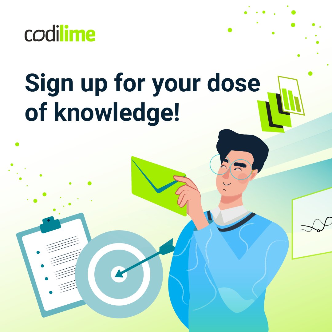 CodiLime's tweet image. Here’s CodiLime’s top content of 2024:
✅ Our most downloaded ebook on network hardware performance
✅ The year’s most-watched video on #LLM capabilities
✅ 2024’s top-read article on #networkoptimization
Don’t miss out—subscribe now: hubs.ly/Q02ZGCJX0
#Technews