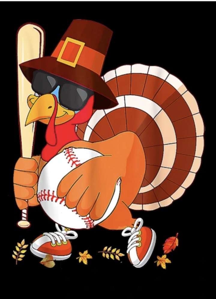 AUG_Baseball's tweet image. Happy Thanksgiving from the Jags! ⚾️🍗🦃