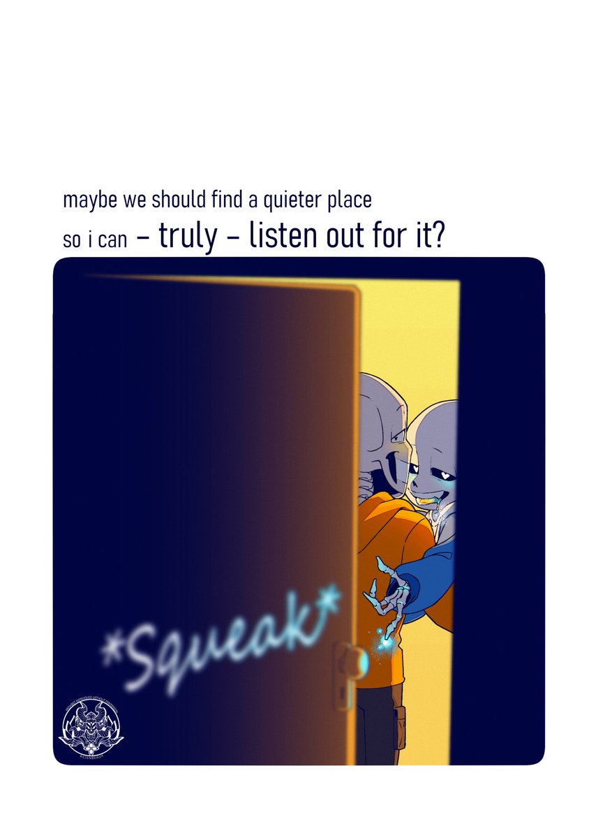 honeyketchup #ハニケチャ #undertail Happy birthday to me!🥳