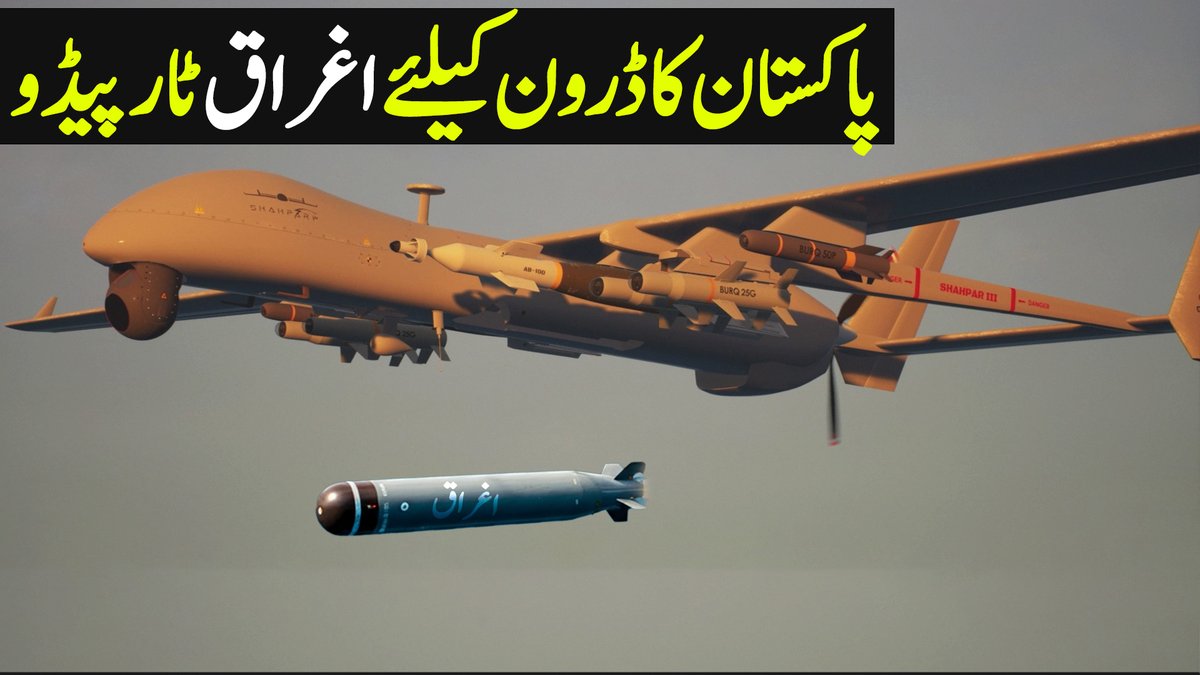 Defence_IDA's tweet image. #GIDS Eghraaq Torpedo for Drones | Turkiye to get F35

youtu.be/ZDhiRN91ueA