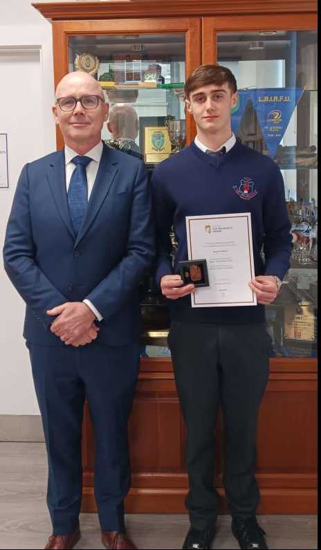 CatholicUniversitySc tweet media