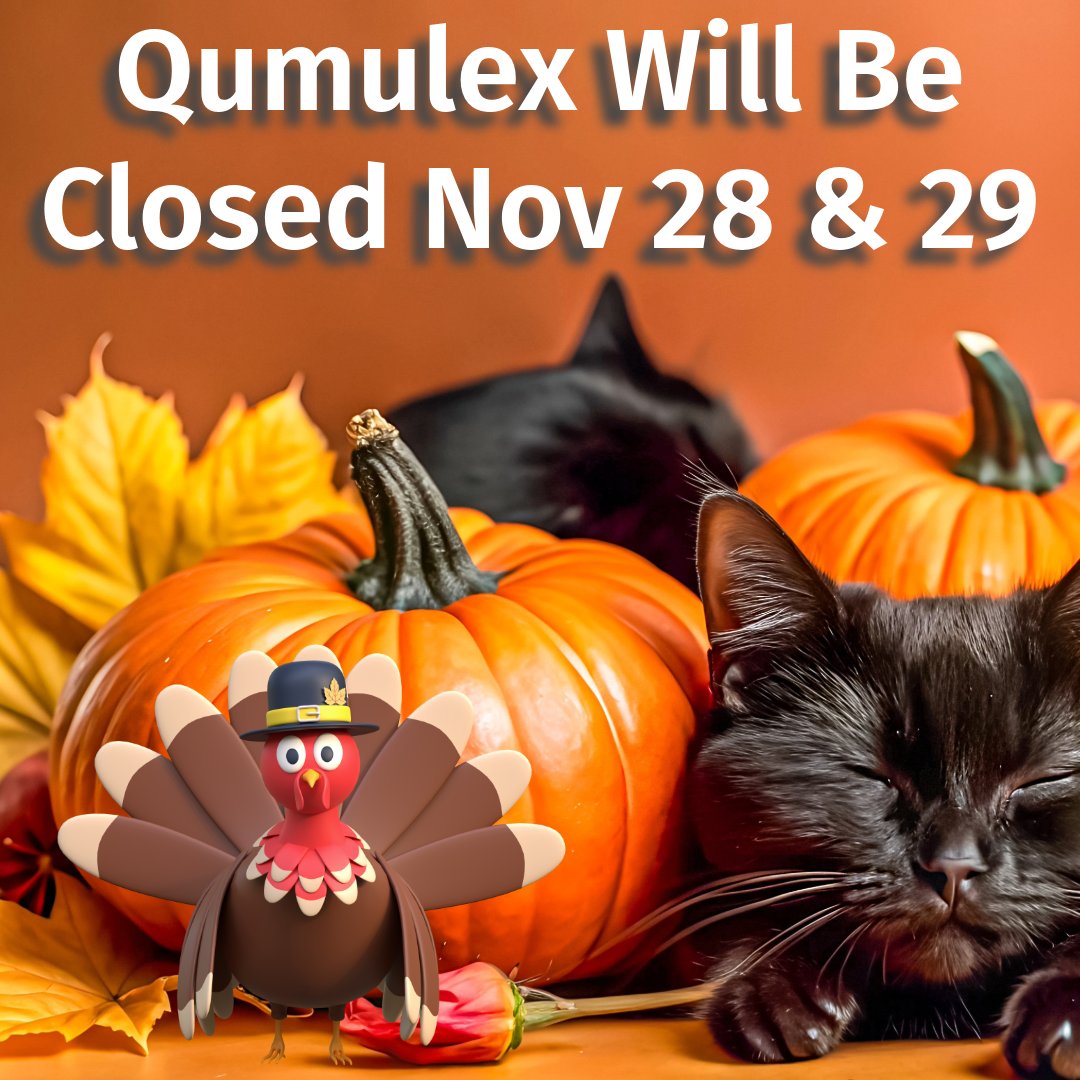 Qumulex (@qumulex) on Twitter photo 