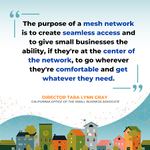 Photo by Economic Impact Catalyst (@ei_catalyst)