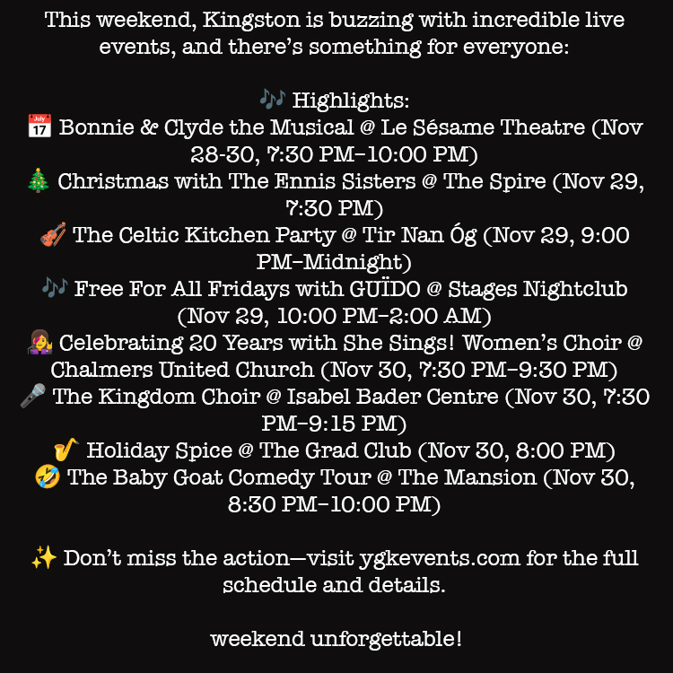 YGK Events tweet media