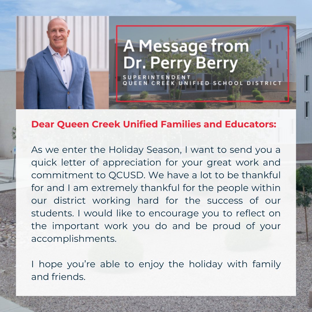 QC Superintendent (@qcusd_super) on Twitter photo 