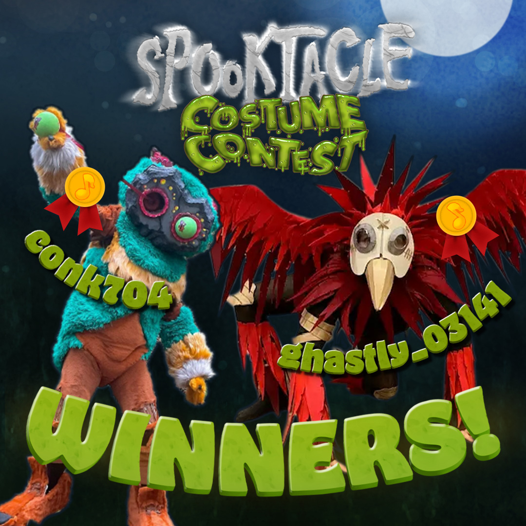 My Singing Monsters (@SingingMonsters) / Highlights / X