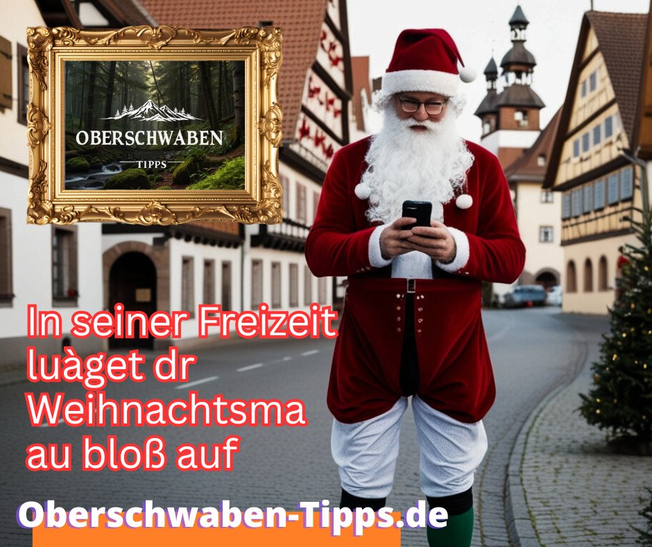 Die größte Auswahl an #Sehenswürdigkeiten, interessanten #Geschichten und die wichtigsten #Events zwischen #Ulm und #Bodensee:
oberschwaben-tipps.de
#Schwaben #Oberschwaben #Biberach #Ravensburg #Konstanz #Friedrichshafen #Schwäbischealb  #Allgäu #Veranstaltungskalender