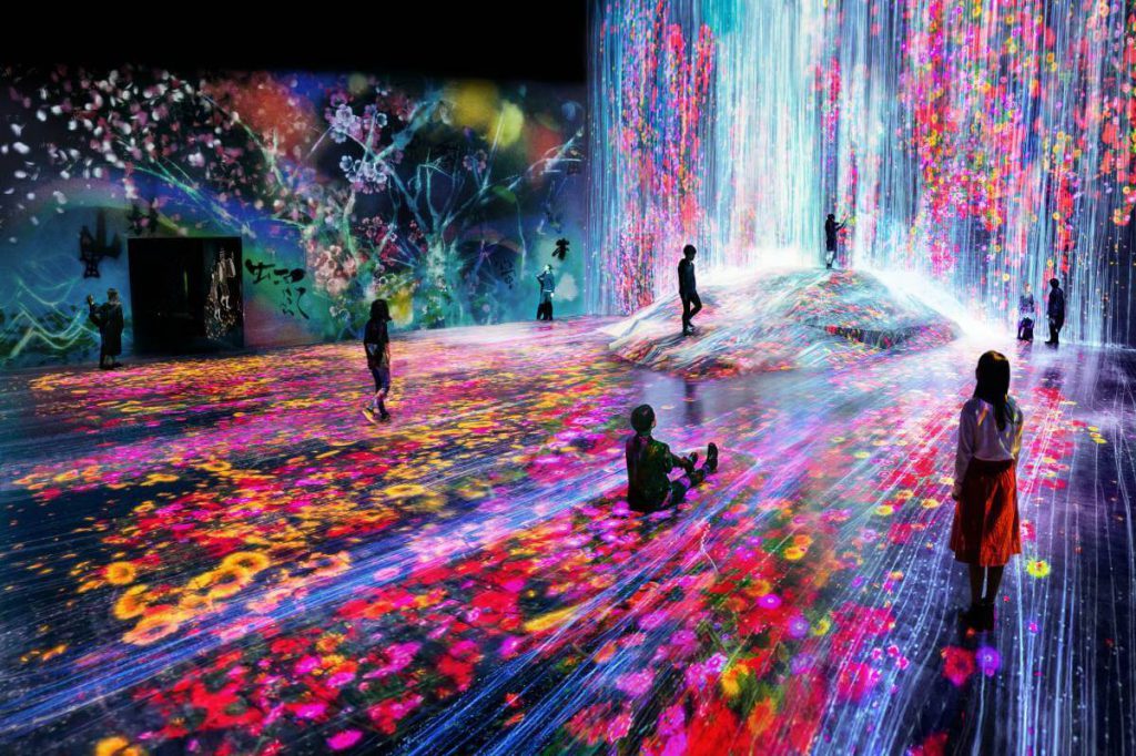 ICONOS_INST's tweet photo. El arte digital está redefiniendo la creatividad en el siglo XXI: desde la inteligencia artificial hasta las experiencias inmersivas en realidad aumentada. Descubre cómo la tecnología está transformando la expresión artística.
#ArteDigital #Tendencias
https://t.co/Cy1wJlMfvz https://t.co/G3stRP3M7g
