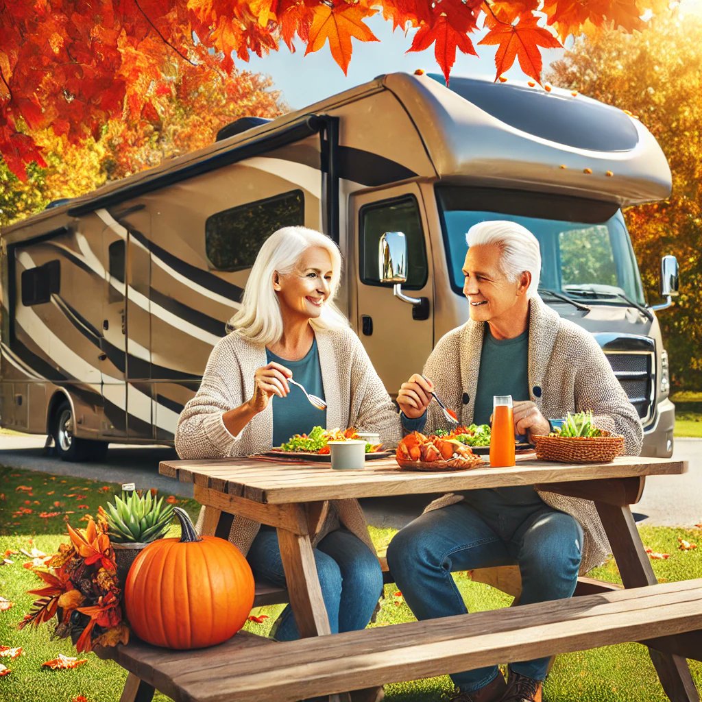 GardensRv's tweet photo. Happy Thanksgiving from Gardens RV Community! 🦃🍂

We’re so thankful for our amazing Crossville, TN community. Wishing you a day filled with joy, gratitude, and great memories. 🧡

#Thanksgiving2024 #RVLife #GardensRVCommunity https://t.co/ARugSZg81s