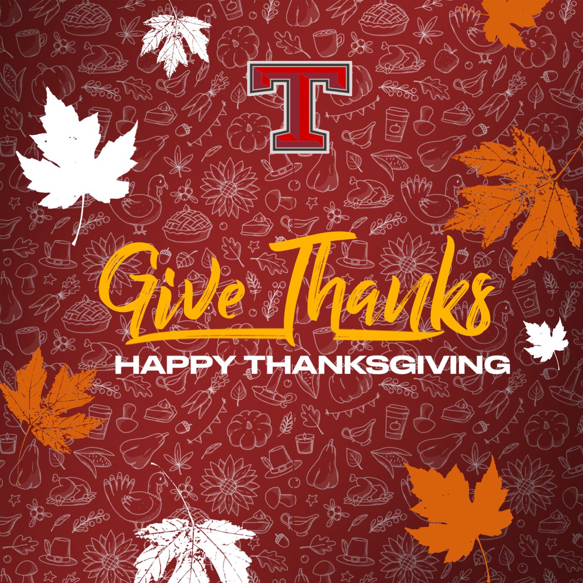 THS Athletics tweet media