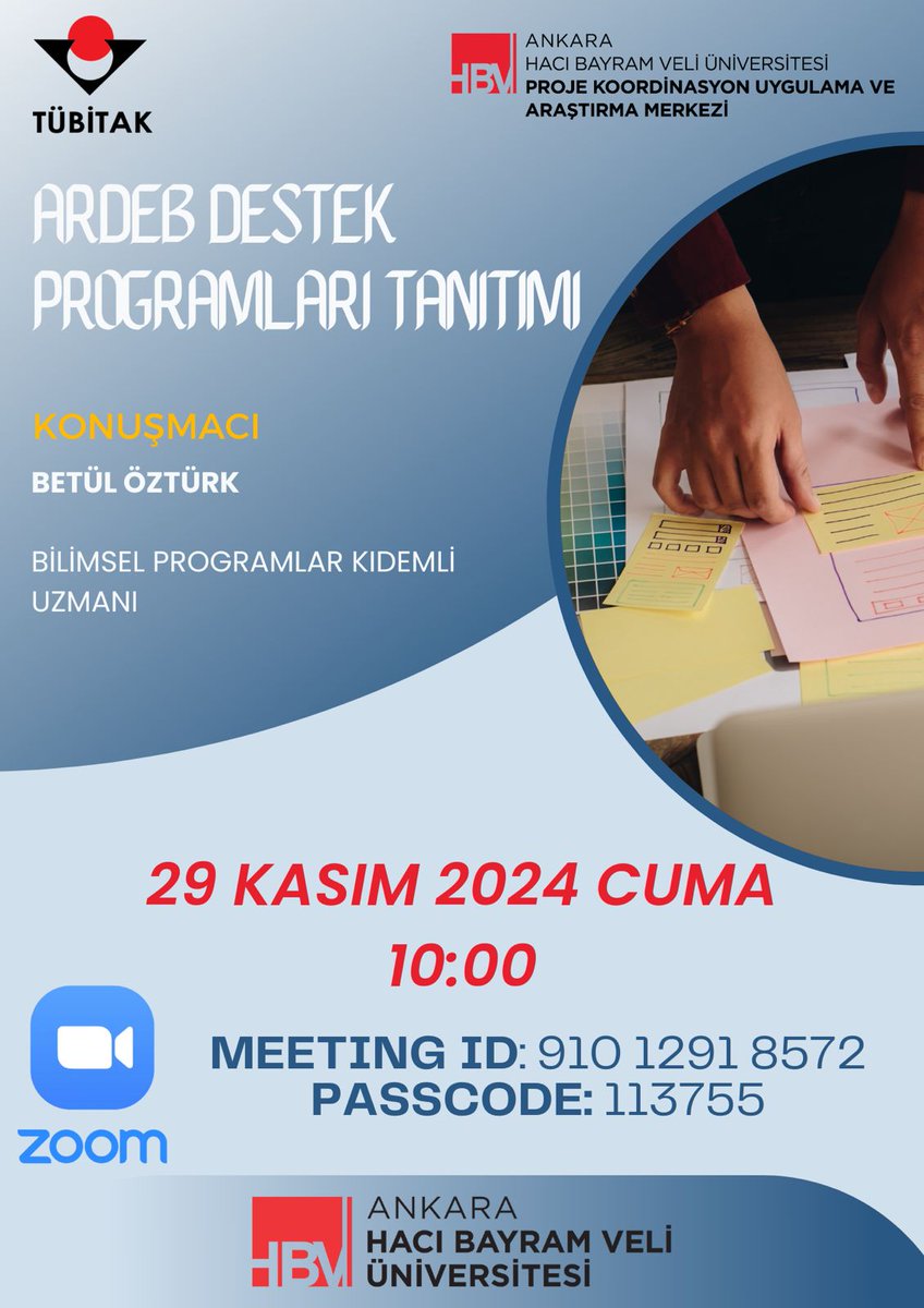 HBV Proje Merkezi (@proje_ahbv) on Twitter photo 