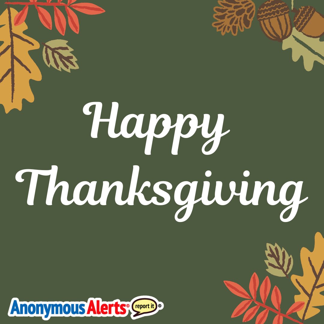 Anonymous Alerts® tweet media