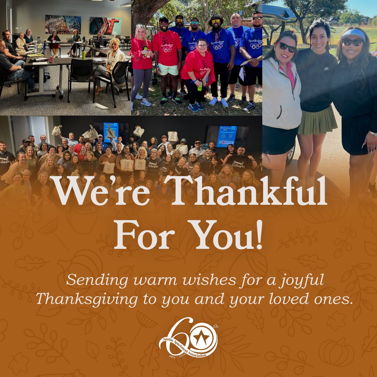 We want to take a moment to express our heartfelt thanks to each and every one of our incredible members. 🙏 Your support, loyalty, and engagement mean the world to us. We are truly thankful for the trust you've placed in us.