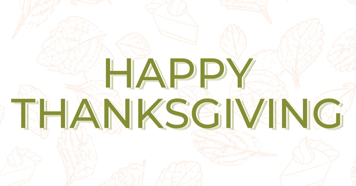 Edison_Partners's tweet image. Happy Thanksgiving from the Edison Partners team! 🦃 

#happythanksgiving #electrifyinggrowth