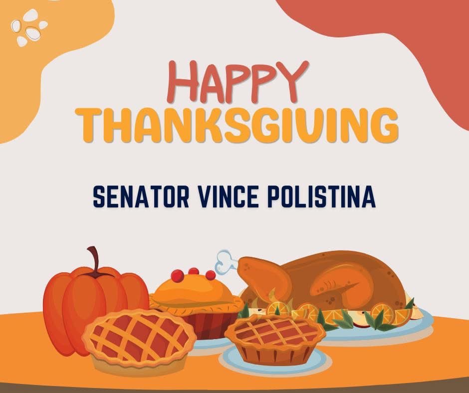 From my family to yours, I hope you have a wonderful day full of love, joy, family and food! Be thankful for all you have and keep those who are less fortunate in your hearts. 

Happy Thanksgiving!