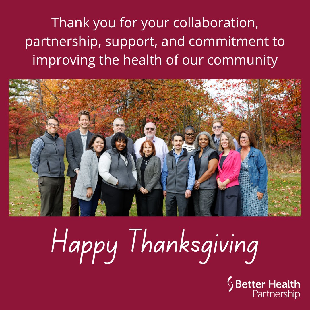 Better Health Pathways HUB tweet media