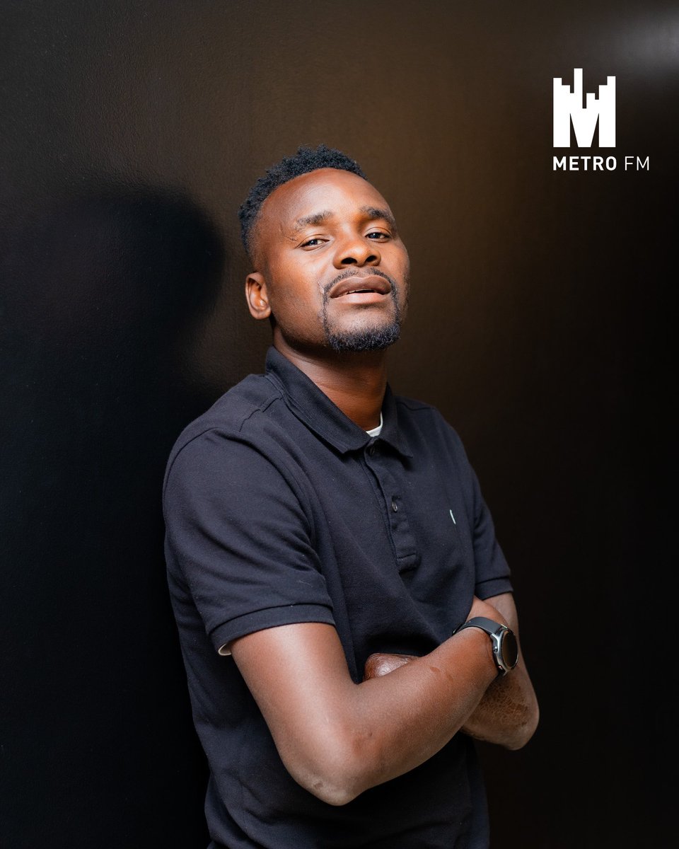 METROFMSA's tweet photo. Tonight on #TheWeekendthatwas on #SportsNightAmplified with @AndileNcube we tell the story of Collen Mahlalela between 6-7pm.
#SNAWA
Tune in to https://t.co/vtHenSKATi https://t.co/tPxIfHu1mO