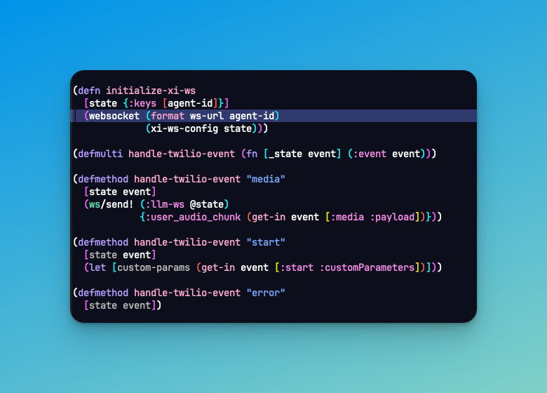 Ovi Stoica tweet media