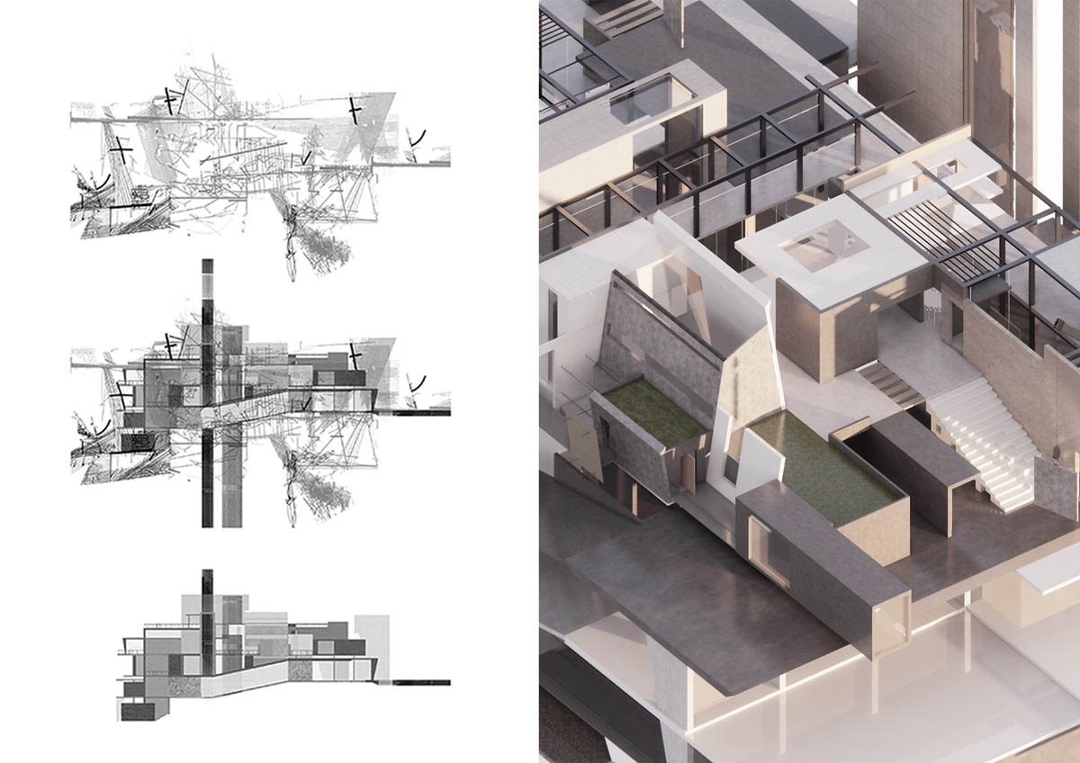 xxidergisi's tweet image. Ambiguous: Designing the Fictional
Middle East Technical University, Faculty of Architecture graduate Kerem Ulukan introduces his final project, Ambiguous: Designing the Fictional.
xximagazine.com/c/ambiguous-de…
#izmir #urbandesign #studentproject #urla #graduationproject